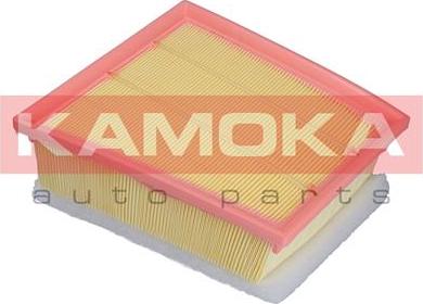 Kamoka F240001 - Õhufilter www.parts5.com