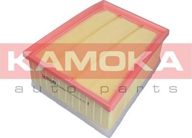 Kamoka F240001 - Õhufilter www.parts5.com