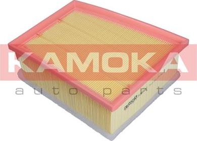 Kamoka F240001 - Õhufilter www.parts5.com