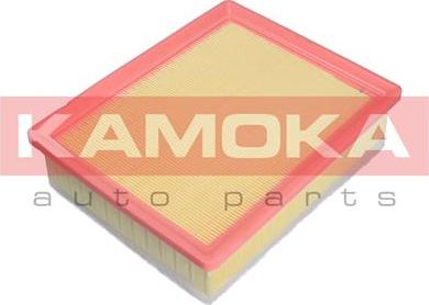 Kamoka F240101 - Air Filter parts5.com