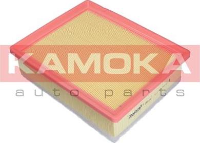 Kamoka F240101 - Filtar za zrak www.parts5.com