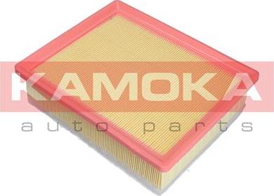 Kamoka F240101 - Filtar za zrak www.parts5.com