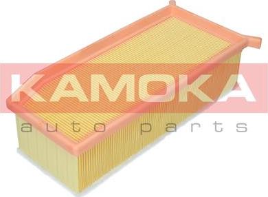 Kamoka F240801 - Filtar za zrak www.parts5.com