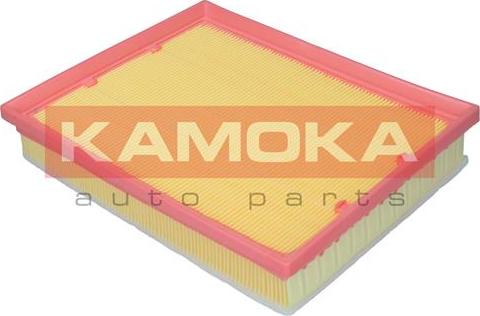 Kamoka F240301 - Air Filter www.parts5.com