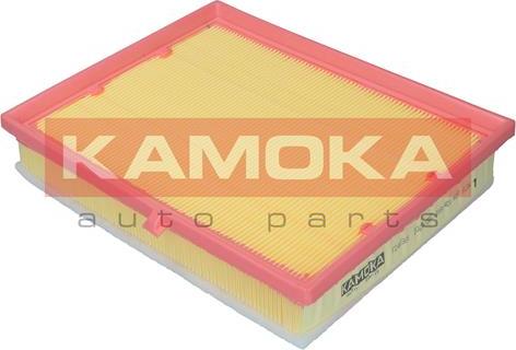 Kamoka F240301 - Air Filter www.parts5.com