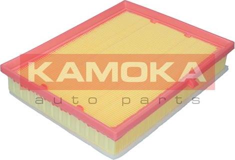 Kamoka F240301 - Air Filter www.parts5.com