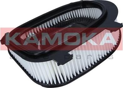 Kamoka F240701 - Zracni filter www.parts5.com