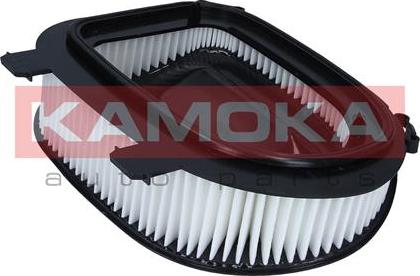 Kamoka F240701 - Zracni filter www.parts5.com