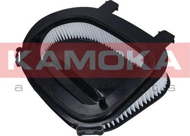 Kamoka F240701 - Zracni filter www.parts5.com