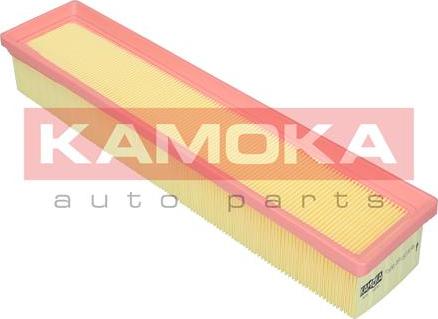 Kamoka F241501 - Воздушный фильтр www.parts5.com