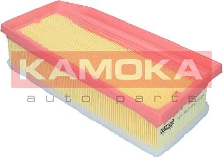 Kamoka F241001 - Filtru aer www.parts5.com