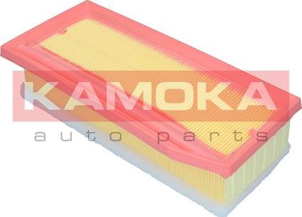 Kamoka F241001 - Filtru aer www.parts5.com