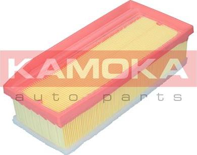 Kamoka F241001 - Õhufilter www.parts5.com