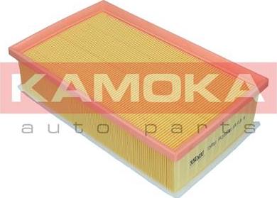 Kamoka F248501 - Въздушен филтър www.parts5.com