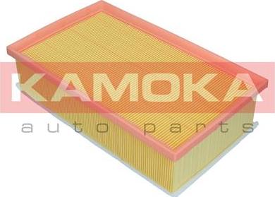 Kamoka F248501 - Воздушный фильтр www.parts5.com