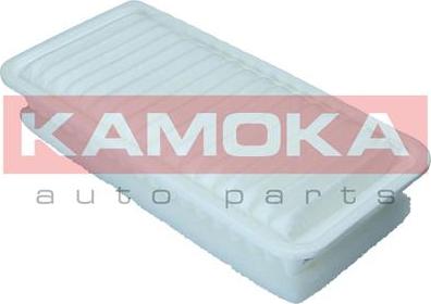 Kamoka F248601 - Air Filter www.parts5.com