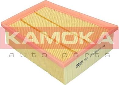 Kamoka F248201 - Filtru aer www.parts5.com