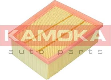 Kamoka F248201 - Filtru aer www.parts5.com