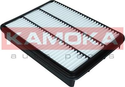 Kamoka F248701 - Air Filter www.parts5.com