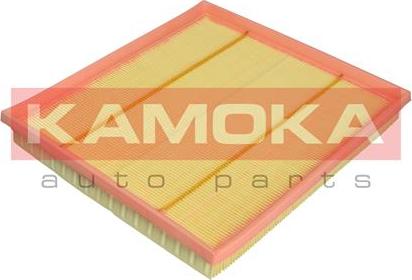 Kamoka F243501 - Air Filter www.parts5.com