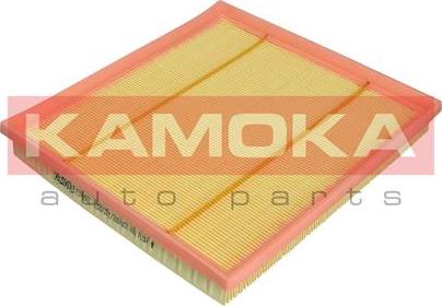 Kamoka F243501 - Air Filter www.parts5.com