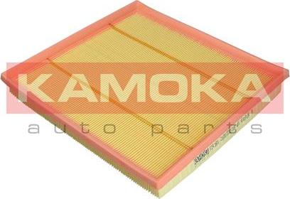 Kamoka F243501 - Air Filter www.parts5.com