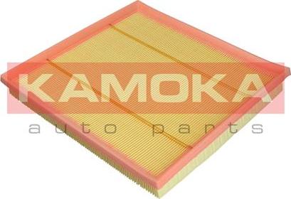 Kamoka F243501 - Air Filter www.parts5.com