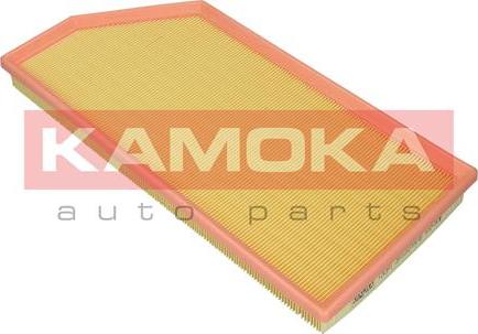 Kamoka F243801 - Filtro de aire www.parts5.com