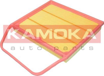 Kamoka F243301 - Air Filter www.parts5.com