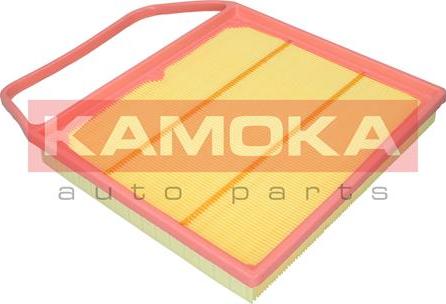 Kamoka F243301 - Air Filter www.parts5.com