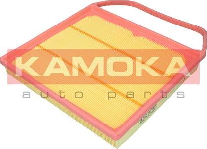 Kamoka F243301 - Air Filter www.parts5.com