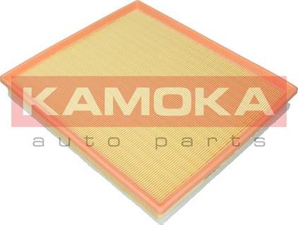 Kamoka F243201 - Air Filter www.parts5.com