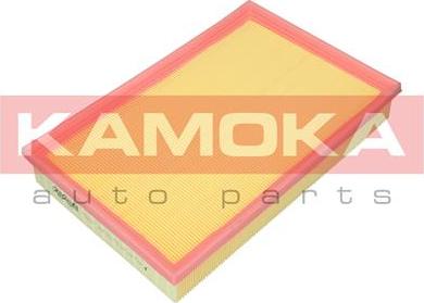 Kamoka F242901 - Filtro de aire parts5.com