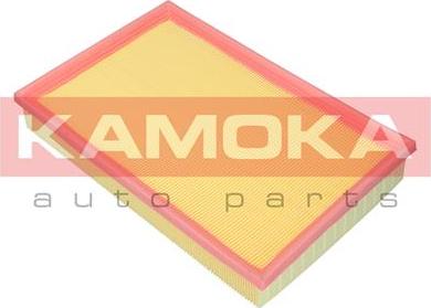 Kamoka F242901 - Filtro de aire parts5.com