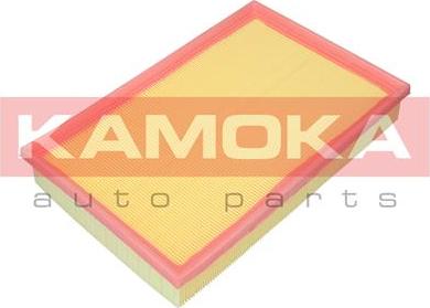 Kamoka F242901 - Air Filter parts5.com