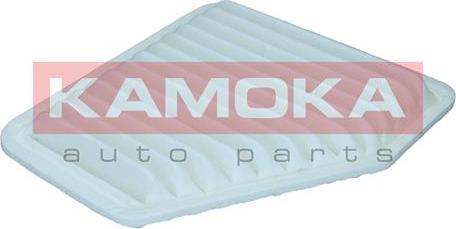 Kamoka F242101 - Air Filter parts5.com