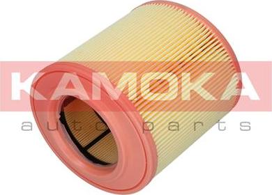 Kamoka F242801 - Air Filter www.parts5.com