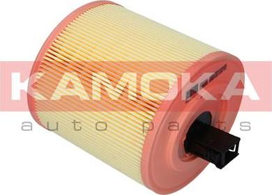 Kamoka F242801 - Air Filter www.parts5.com