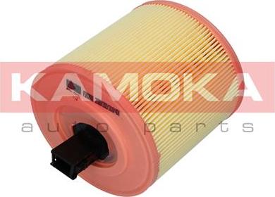 Kamoka F242801 - Air Filter www.parts5.com