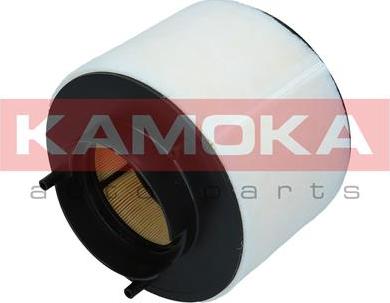 Kamoka F242701 - Air Filter www.parts5.com