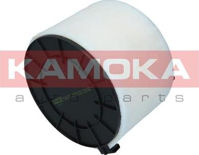 Kamoka F242701 - Air Filter www.parts5.com