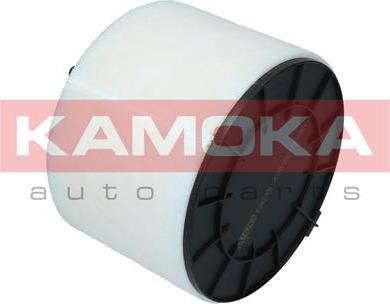 Kamoka F242701 - Air Filter www.parts5.com