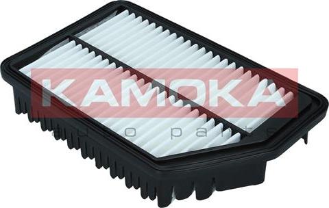 Kamoka F247401 - Õhufilter parts5.com