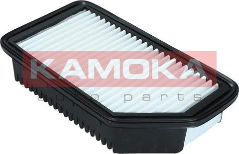 Kamoka F247001 - Air Filter www.parts5.com