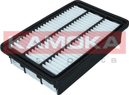 Kamoka F247201 - Air Filter www.parts5.com