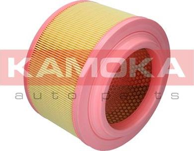 Kamoka F259401 - Filtru aer www.parts5.com