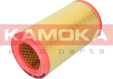 Kamoka F259501 - Въздушен филтър www.parts5.com