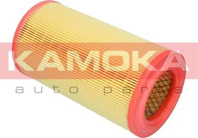 Kamoka F259501 - Въздушен филтър www.parts5.com