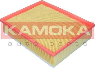 Kamoka F259001 - Filtro de aire www.parts5.com