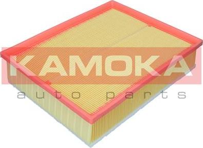 Kamoka F259001 - Filtro de aire www.parts5.com